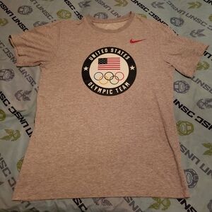 🇺🇸 U.S. Olympic Team T-Shirt 🇺🇸